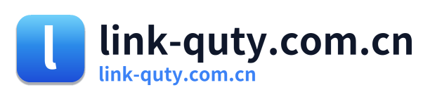 link-quty.com.cn Logo